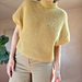Twiggy Top pattern 