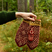 Kikimora Mittens pattern 