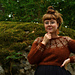 Herbalist Sweater pattern