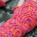 Sokkelo halfmitts and cuffs photo 3
