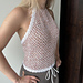 Alea Top pattern