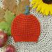 Baby Knot Beanie pattern