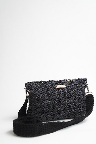 Särkät cross body bag