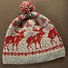 McCallister Beanie pattern
