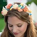 Flower Crown pattern 