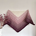 Amethyst Shawl pattern