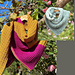 Annecy Shawl pattern