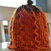 Cable Me A Pumpkin Hat photo 4
