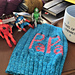 Papa Beanie pattern 
