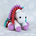 Baby Unicorn photo 4