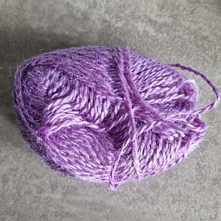 4 Rowan KId Silk 982