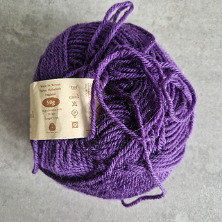 3 Rowan Designer DK 99