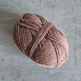 Rowan Designer DK 616
Blenden und Bündchen