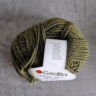 18 Gedifra Extra Soft Merino 9169