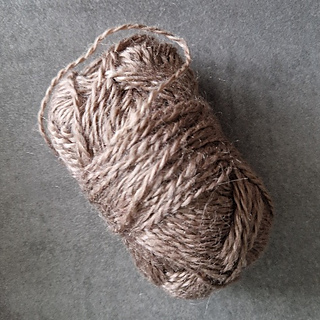 29 Rowan KId Silk 995