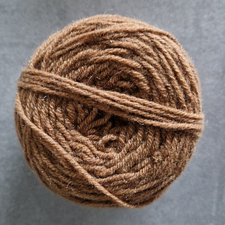 26 Nordic Yarn Eco Cashmere Whisky