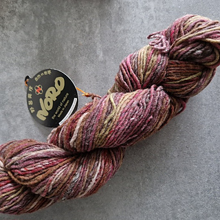 28 Noro Cash Island 10