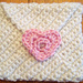 Crochet Envelopes photo 4