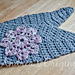Crochet Head Wrap Earwarmer Headband photo 3