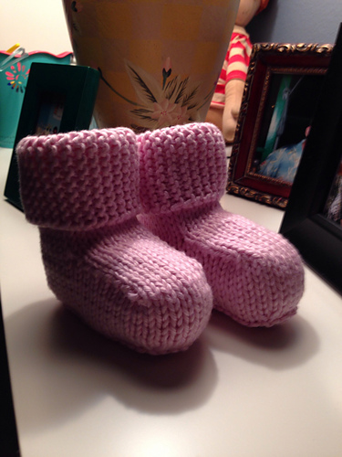 Baby Uggs - Autumn Street