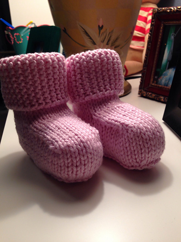 Baby Uggs - Autumn Street