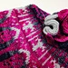 Parabolic Hat pattern 