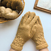 Yantar gloves photo 3