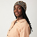 Carl Beanie pattern 