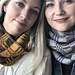 Our Lady of Perpetual Plaid pattern 