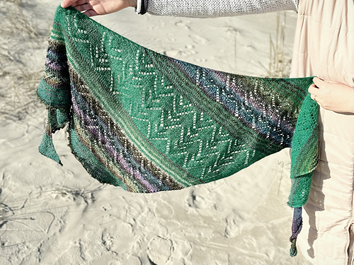 Billy Goat Trail - byansteda