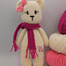 Lydia pattern