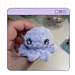 Baby octopus pattern