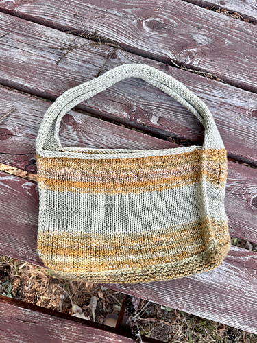 Jess Bag