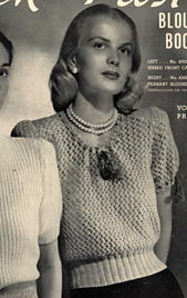 Pictured on cover