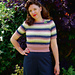 Joyful Jumper pattern 
