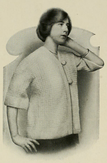 From The Columbia Book of Yarns, Seventeenth Edition