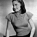 Sequin Blouse for the Young Sophisticate pattern