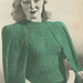 Your Winter Twinset pattern