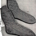 Anklets No. 2241 pattern