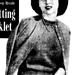 The Indispensable Basic Twin Set pattern