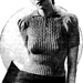 This Spring Jumper is Easy to Knit pattern 