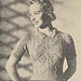 Youthful Pullover pattern