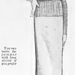 Crochet a "Cobweb" Jumper pattern