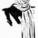Evening Scarf pattern