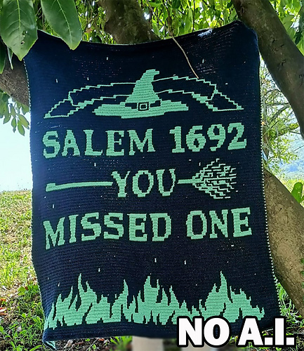 Salem You Missed One