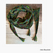 Oslo Shawlette pattern 