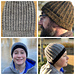 Twist & Purl HAT pattern 