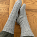 Simplex Socks pattern 