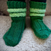 Krumpfl JR pattern 