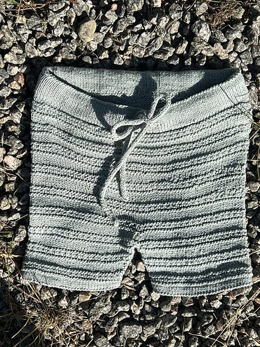 Wilhelm & Wilma Shorts